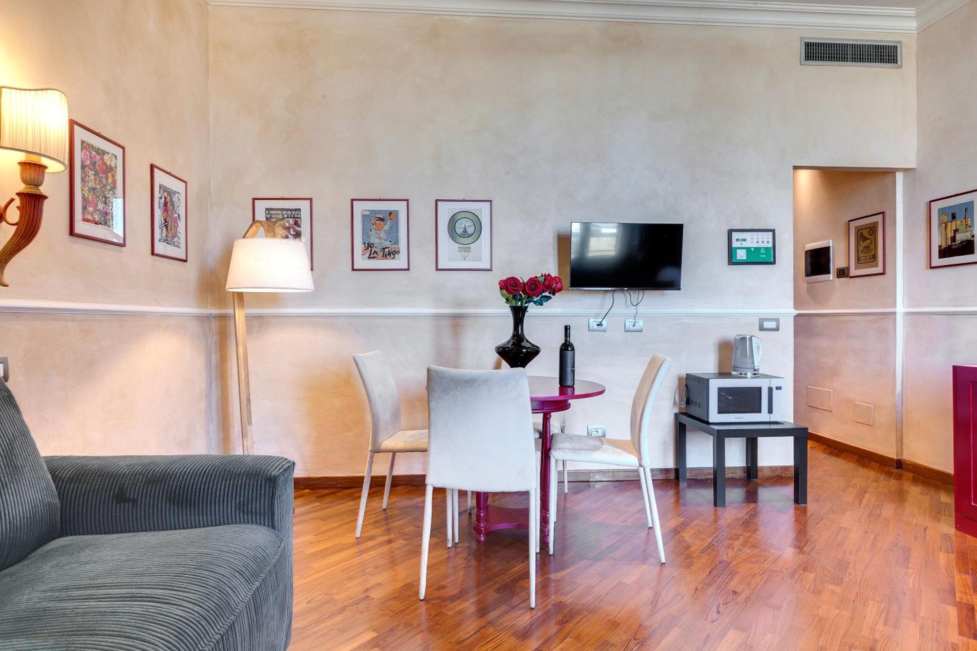 Appartement Novella By Mamo Florence