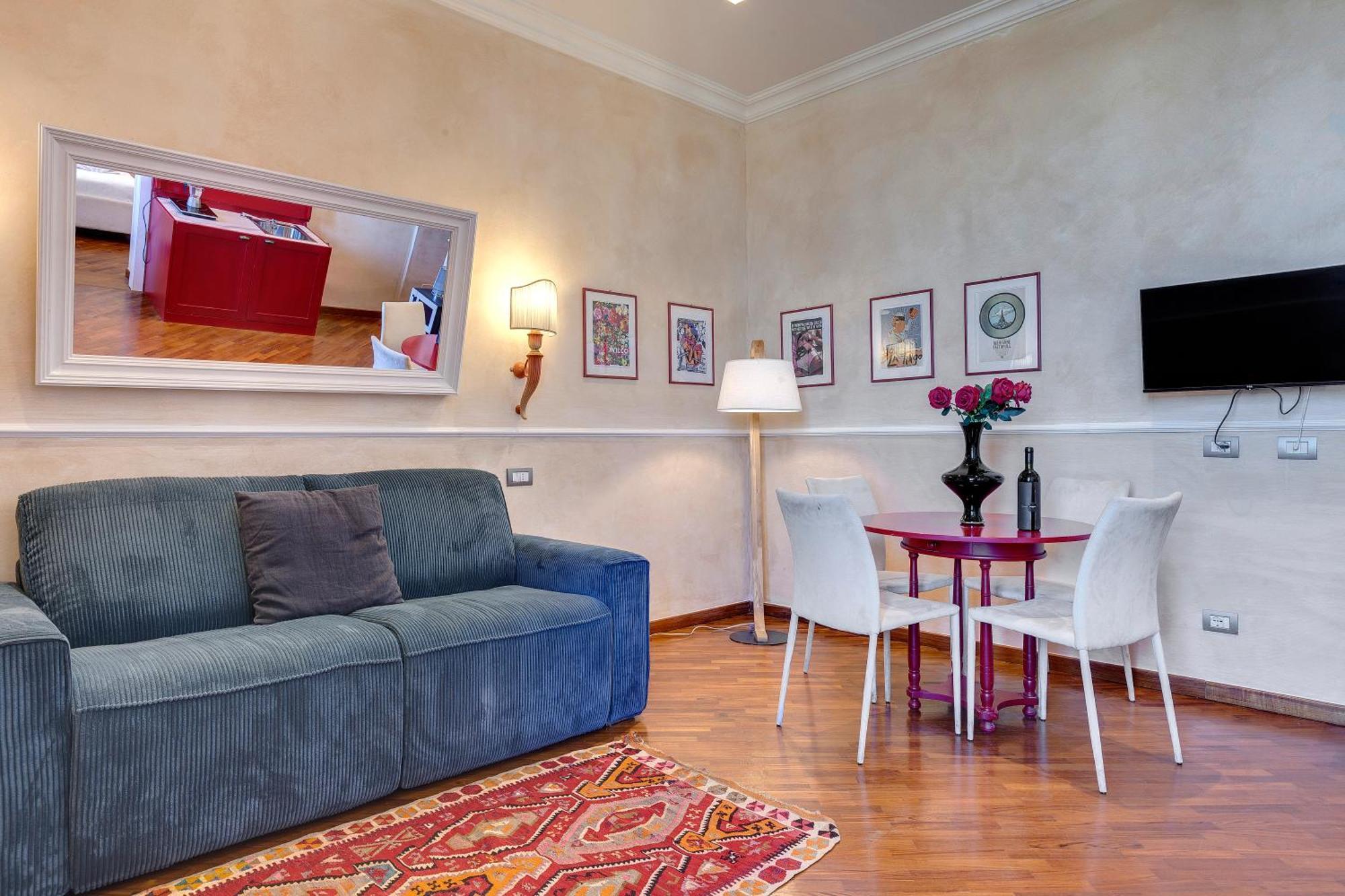 Appartement Novella By Mamo