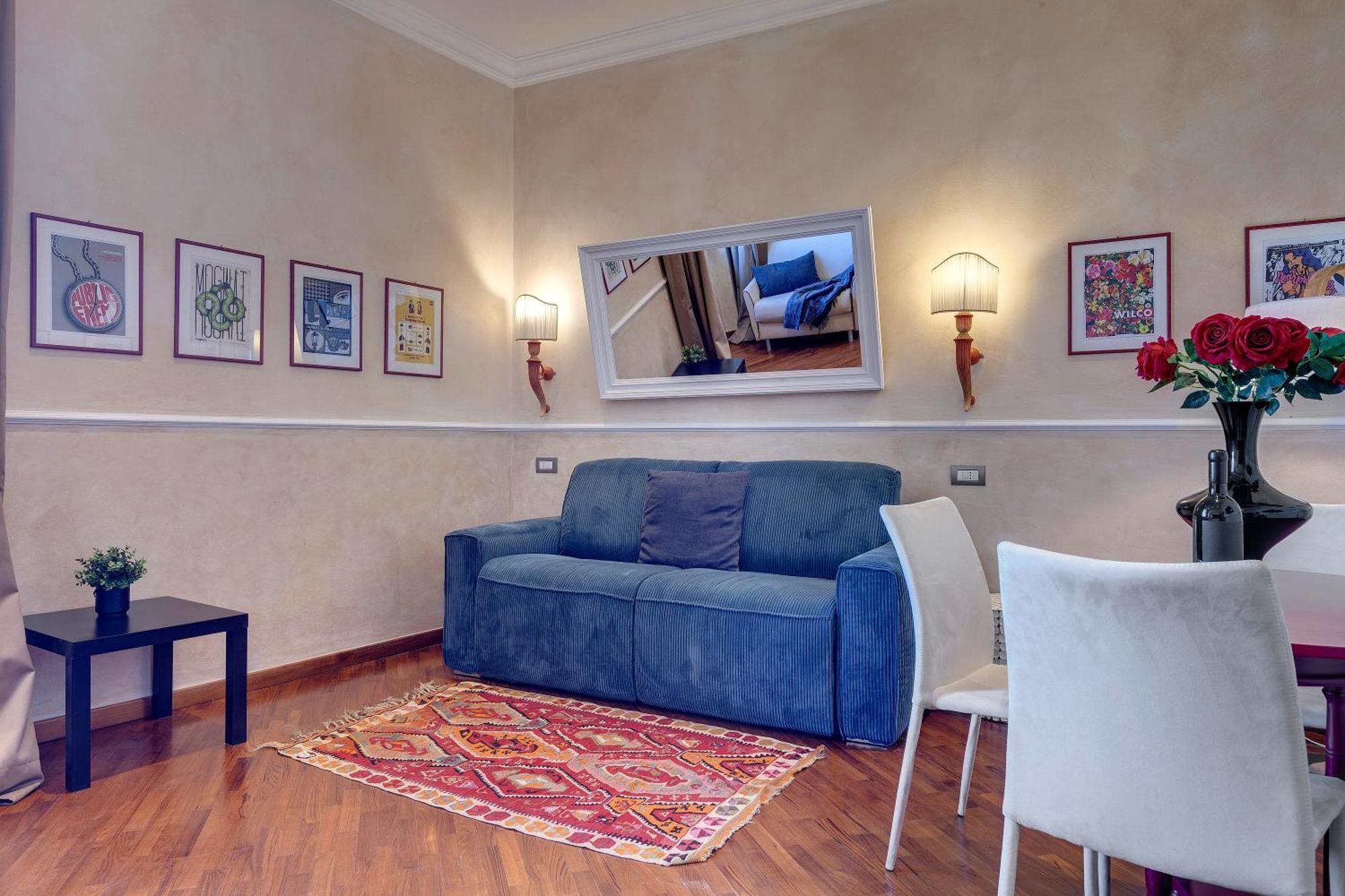 Novella By Mamo Appartement *